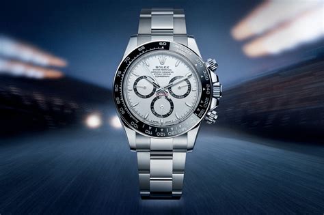 anniversary rolex daytona|Rolex daytona 60th anniversary 2023.